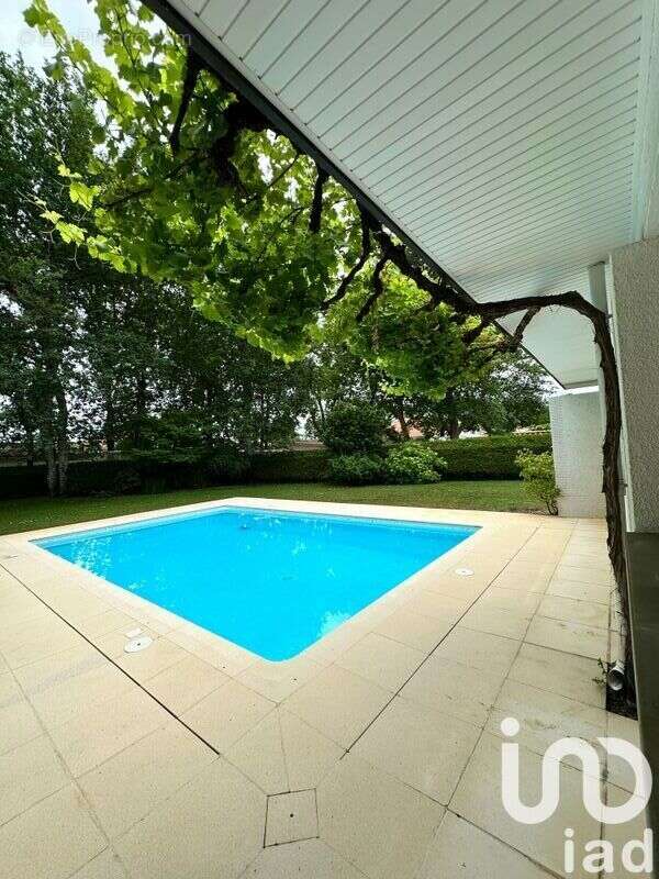 Photo 5 - Maison à SAINT-JEAN-D&#039;ILLAC