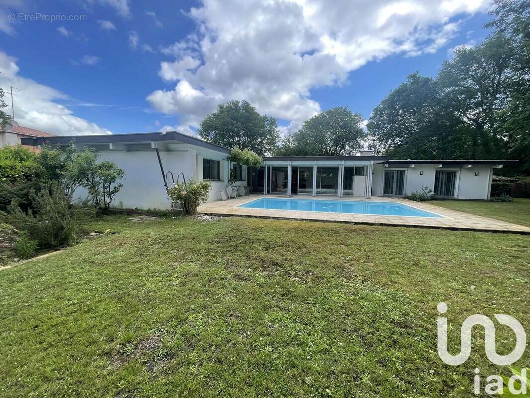 Photo 6 - Maison à SAINT-JEAN-D&#039;ILLAC