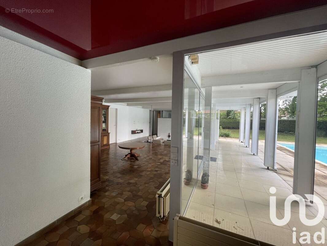 Photo 8 - Maison à SAINT-JEAN-D&#039;ILLAC