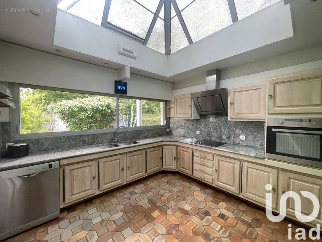 Photo 9 - Maison à SAINT-JEAN-D&#039;ILLAC