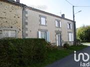 Photo 1 - Maison à BUSSIERE-POITEVINE