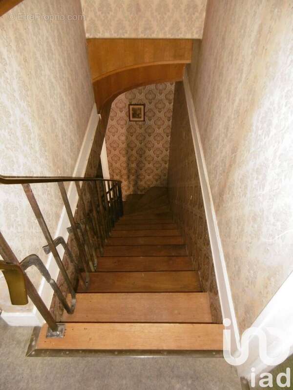 Photo 9 - Maison à BUSSIERE-POITEVINE