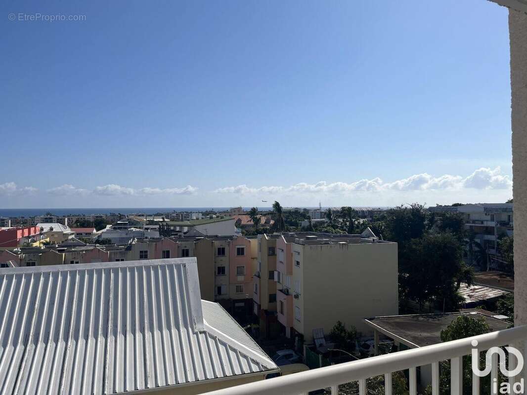 Photo 4 - Appartement à SAINT-DENIS