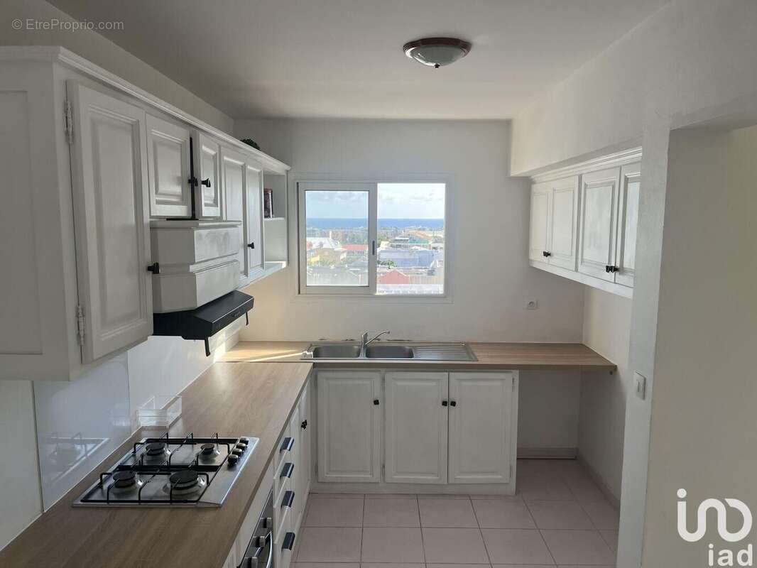 Photo 6 - Appartement à SAINT-DENIS