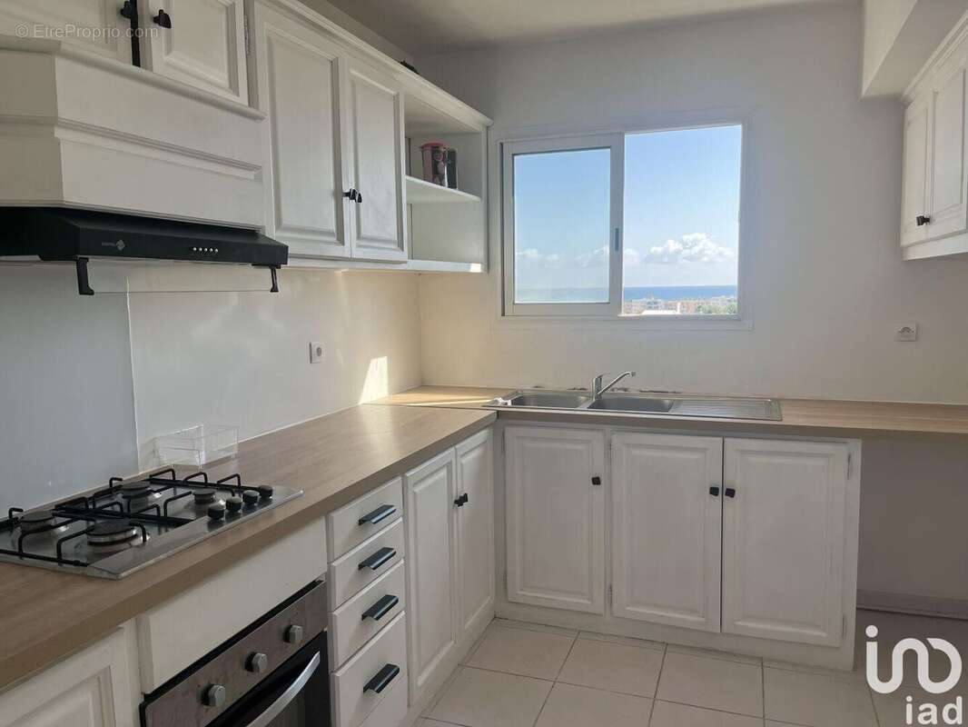 Photo 7 - Appartement à SAINT-DENIS