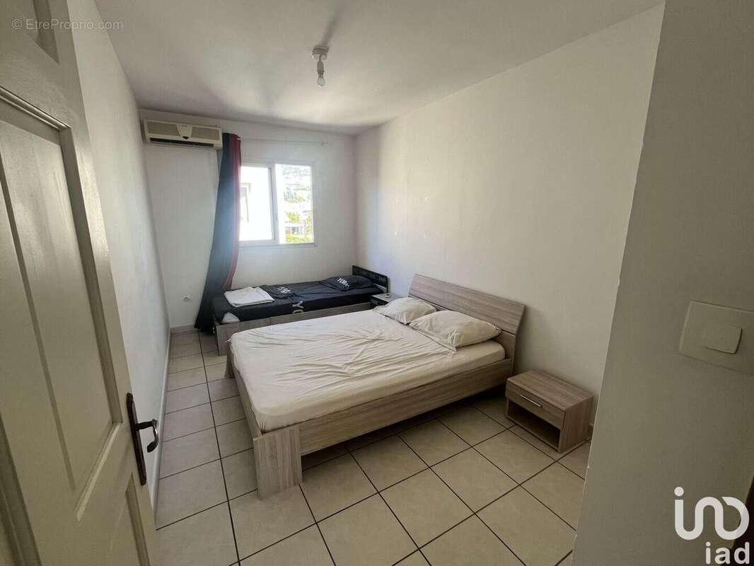 Photo 8 - Appartement à SAINT-DENIS