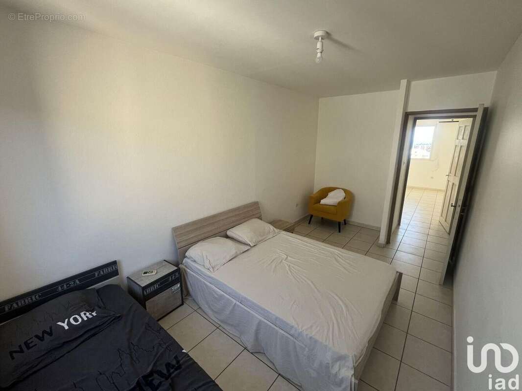 Photo 9 - Appartement à SAINT-DENIS