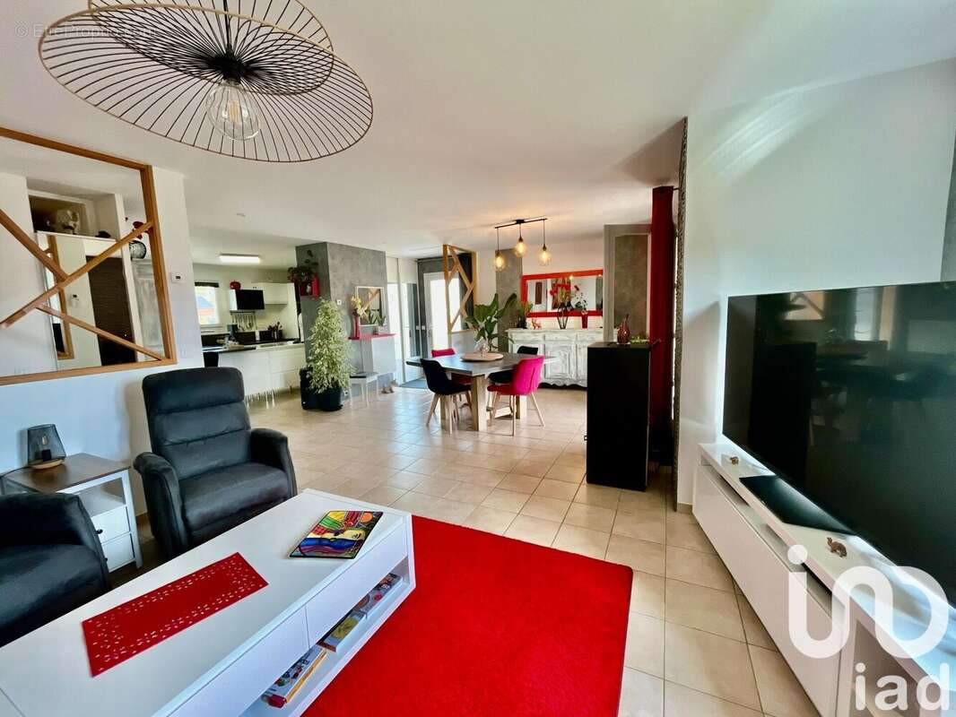 Photo 4 - Maison à COURNIOU