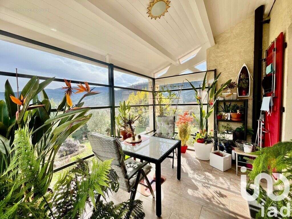 Photo 5 - Maison à COURNIOU