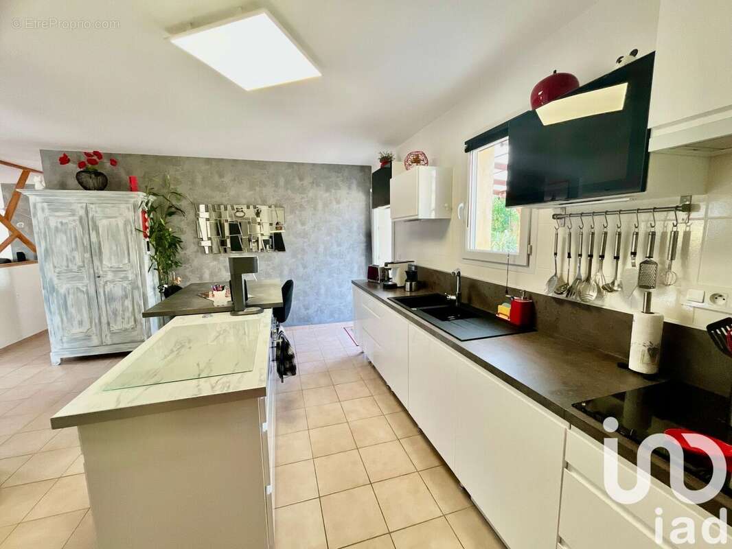 Photo 6 - Maison à COURNIOU