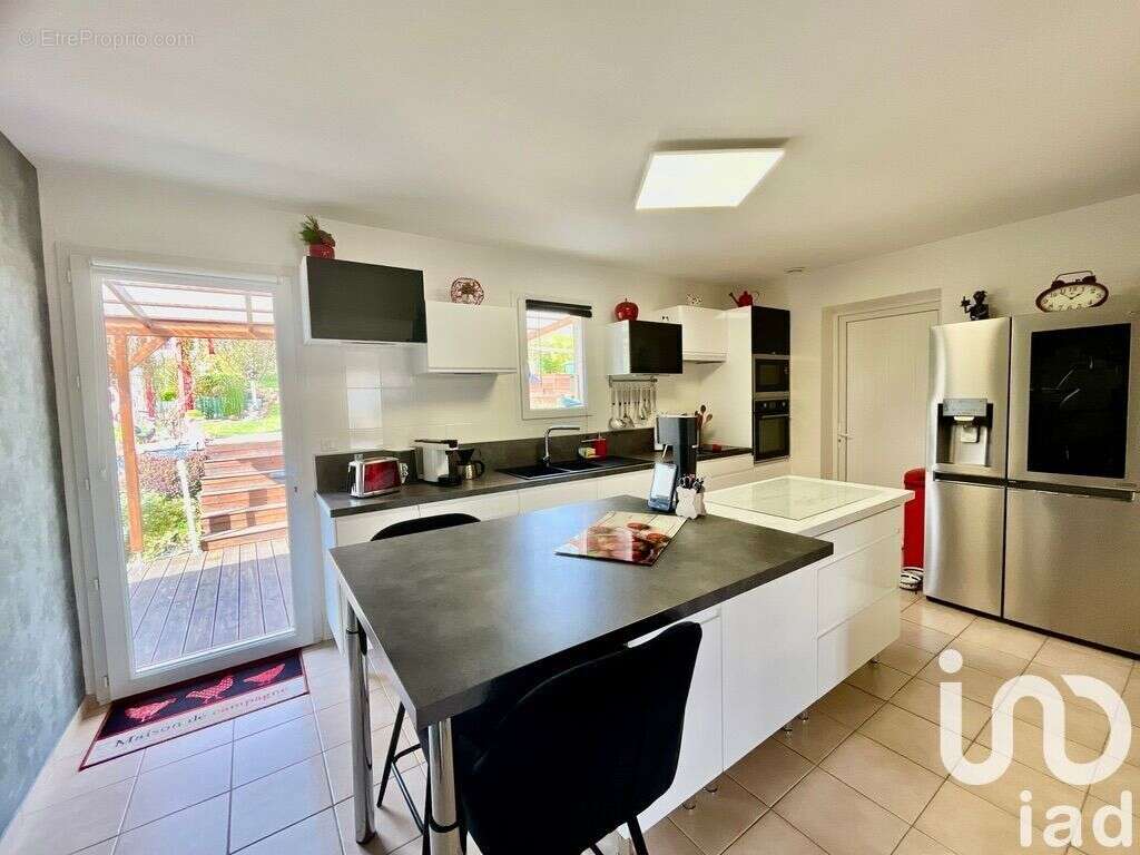 Photo 7 - Maison à COURNIOU