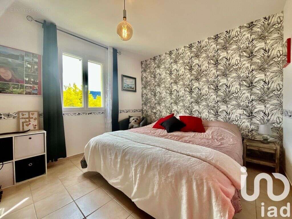 Photo 8 - Maison à COURNIOU