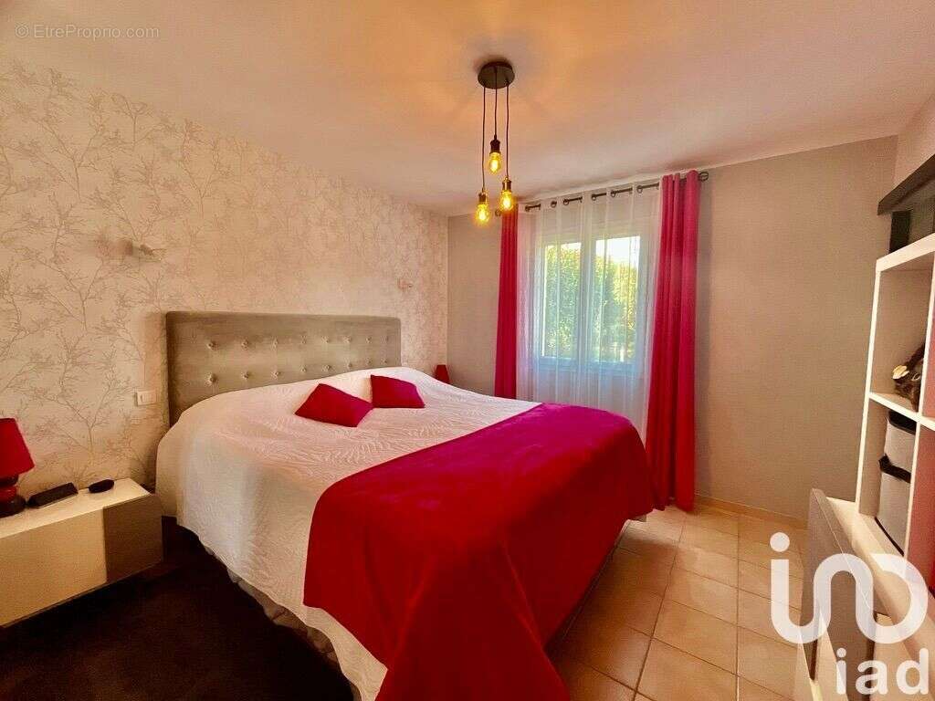 Photo 9 - Maison à COURNIOU