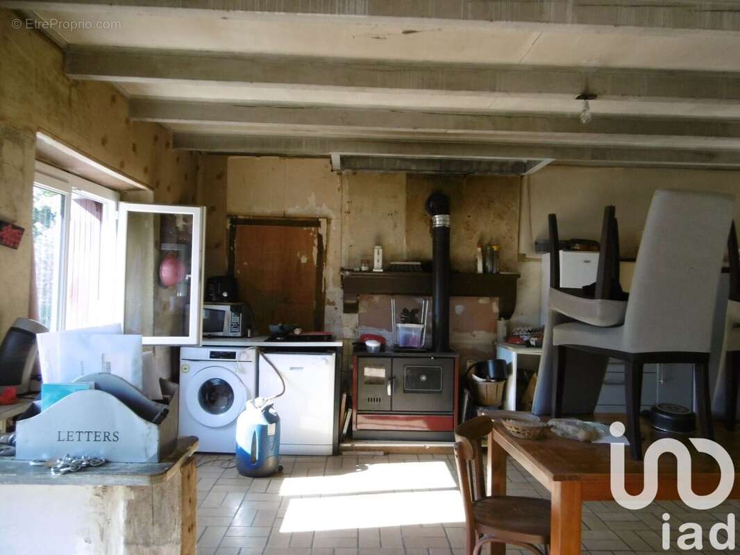 Photo 2 - Maison à MOUSSAC