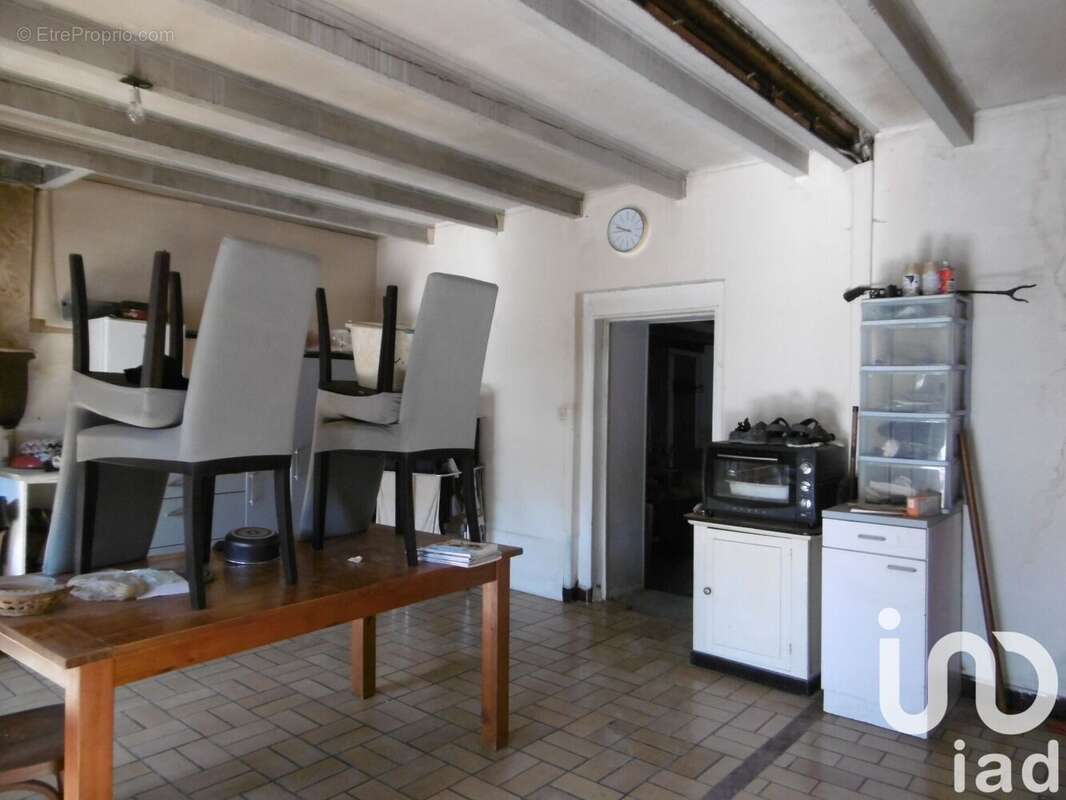 Photo 4 - Maison à MOUSSAC