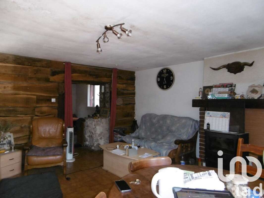 Photo 6 - Maison à MOUSSAC