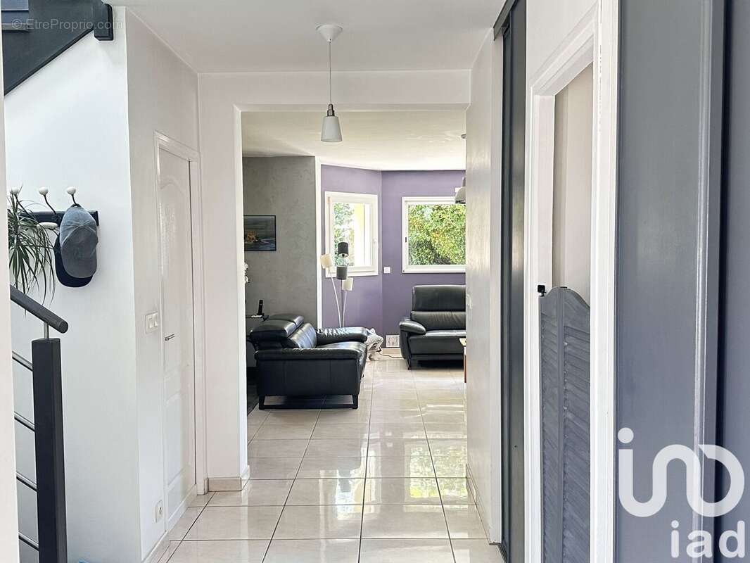 Photo 3 - Maison à RIANTEC