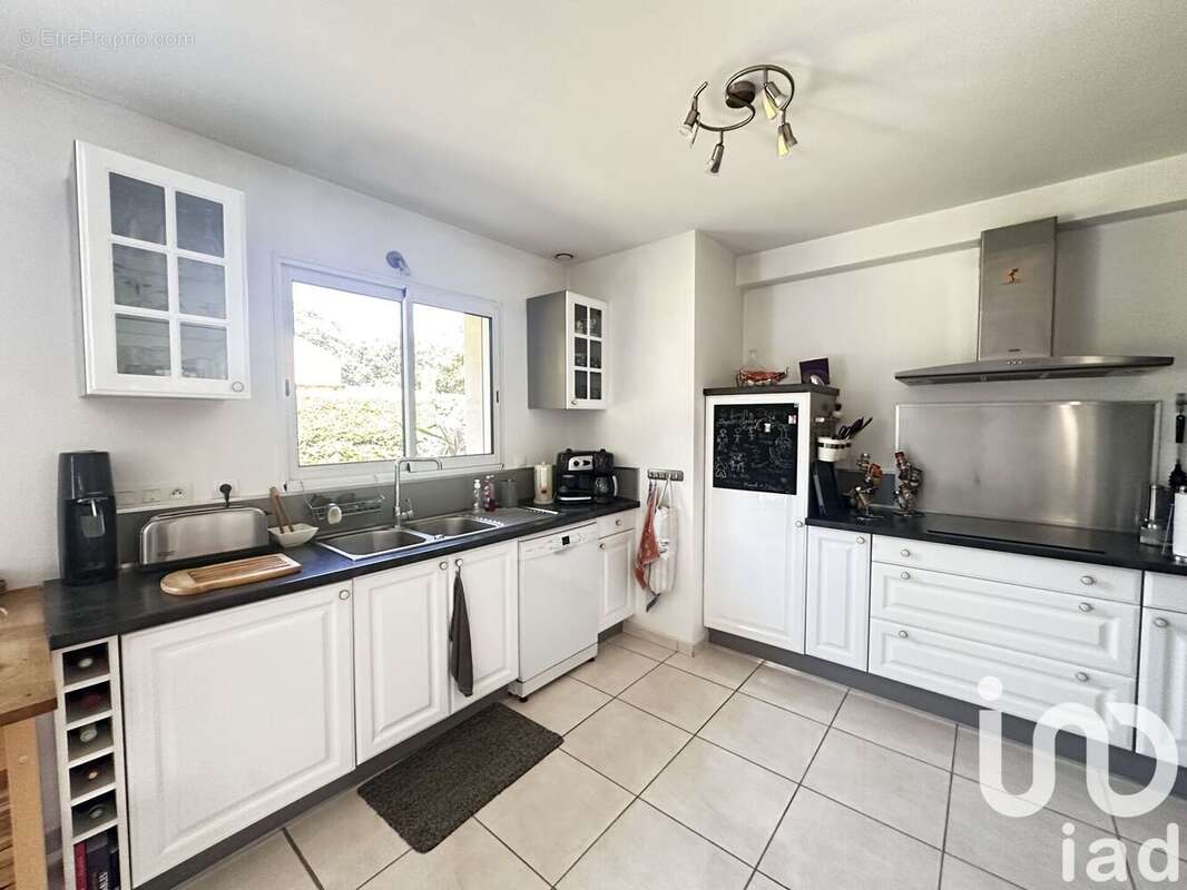 Photo 4 - Maison à RIANTEC