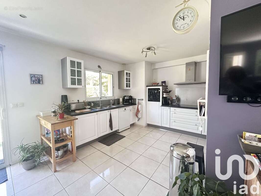 Photo 5 - Maison à RIANTEC