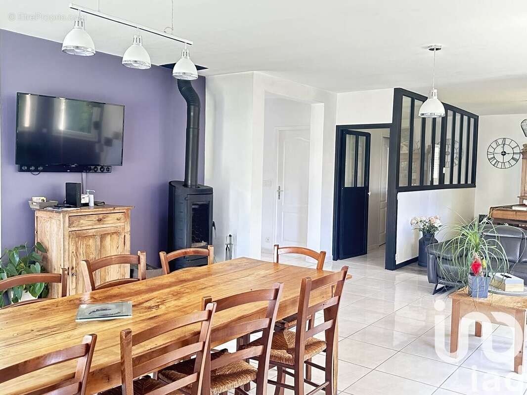 Photo 7 - Maison à RIANTEC