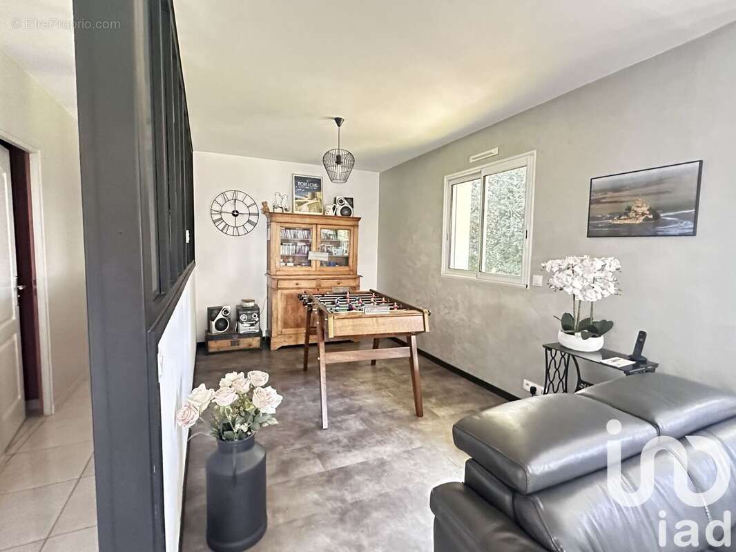 Photo 9 - Maison à RIANTEC