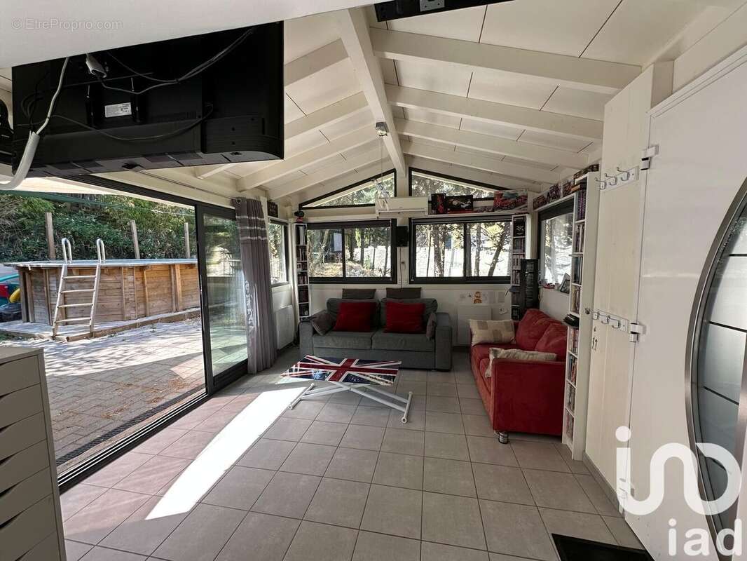 Photo 3 - Maison à VENELLES