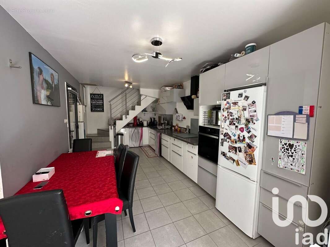 Photo 6 - Maison à VENELLES