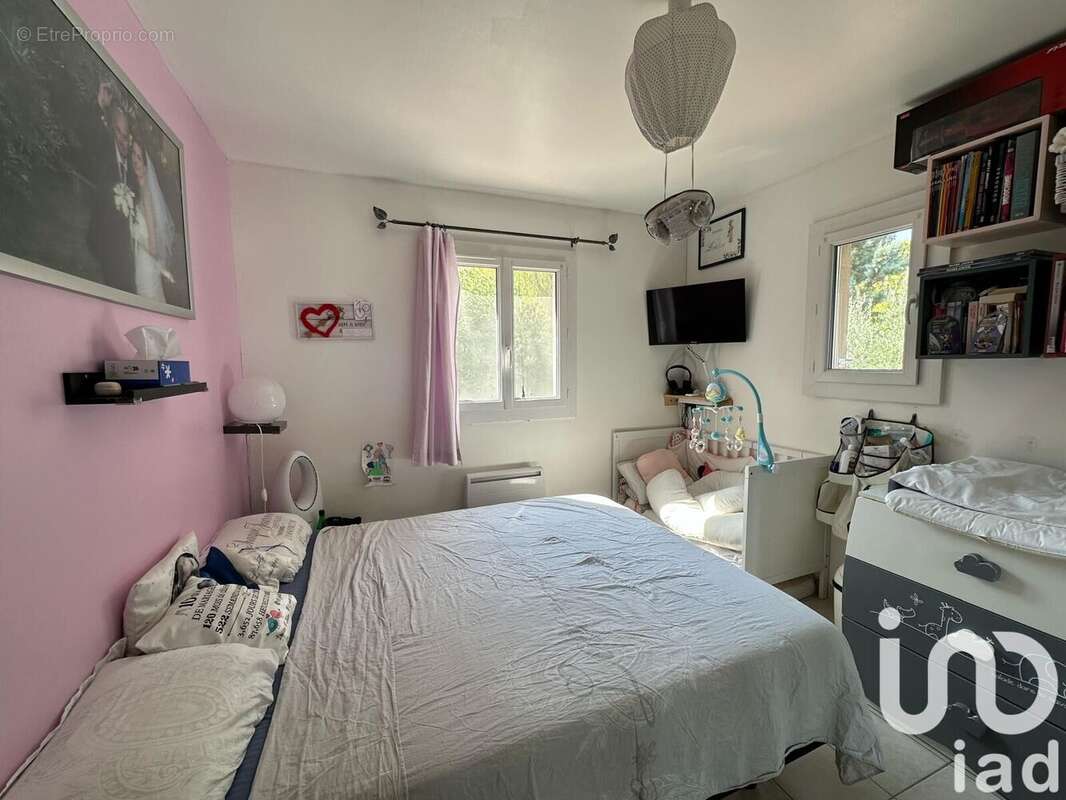 Photo 7 - Maison à VENELLES