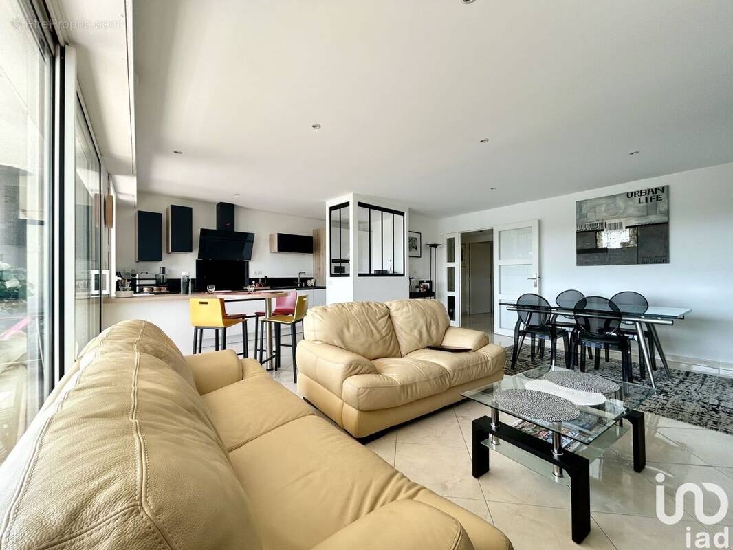 Photo 1 - Appartement à LA ROCHELLE