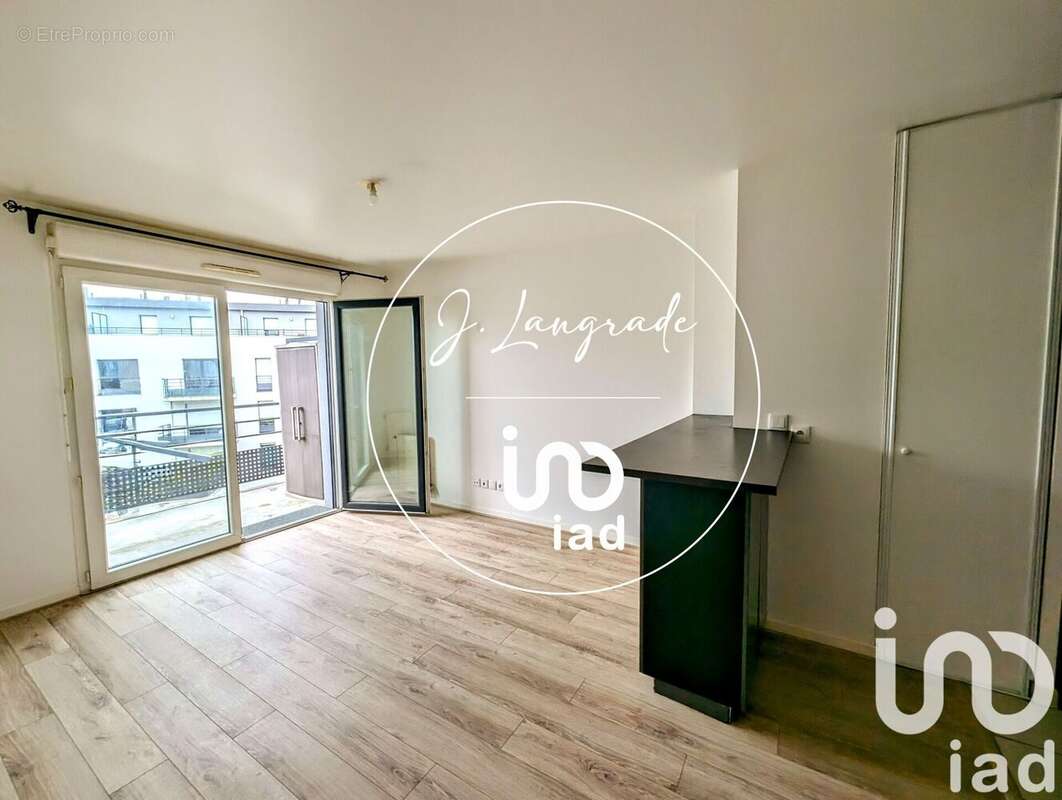 Photo 2 - Appartement à SAINT-OUEN-L&#039;AUMONE