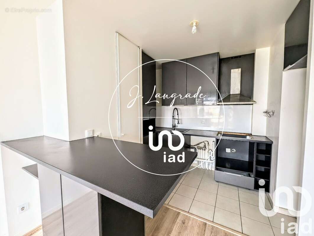 Photo 3 - Appartement à SAINT-OUEN-L&#039;AUMONE