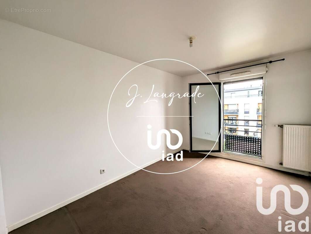 Photo 4 - Appartement à SAINT-OUEN-L&#039;AUMONE