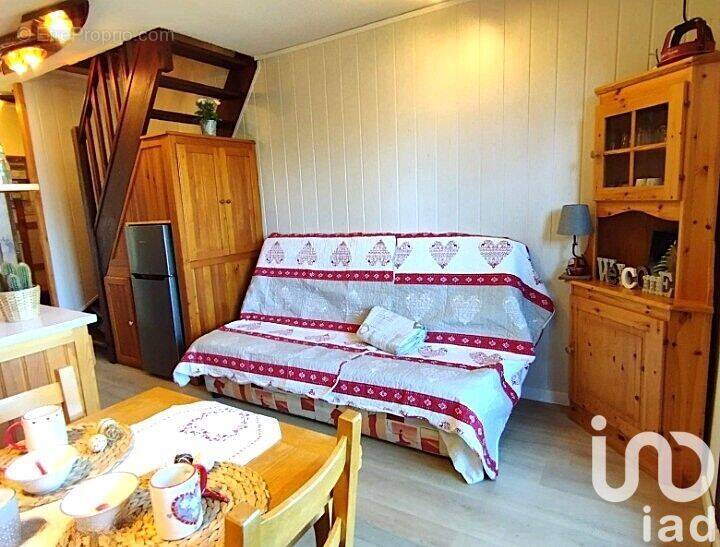 Photo 1 - Appartement à AURIS