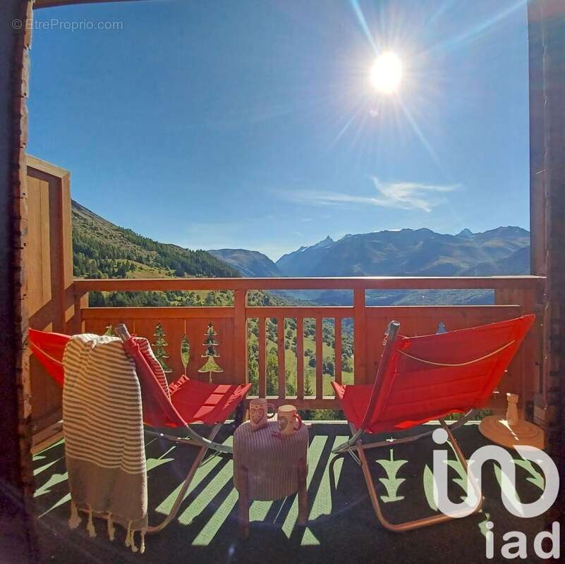 Photo 8 - Appartement à AURIS