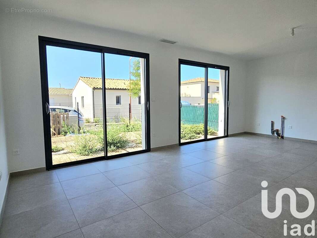 Photo 5 - Maison à LESPIGNAN