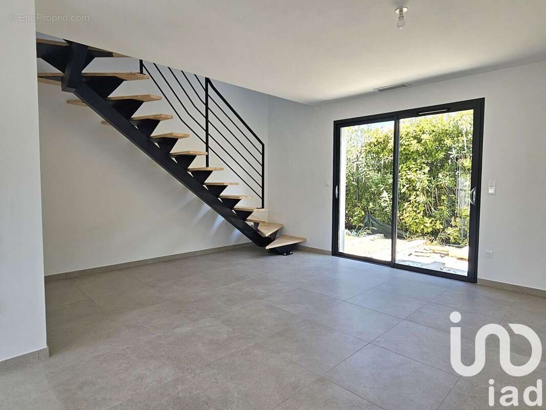 Photo 7 - Maison à LESPIGNAN