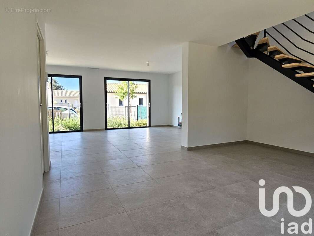 Photo 8 - Maison à LESPIGNAN