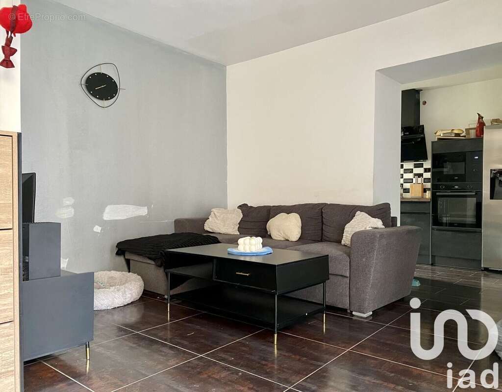 Photo 2 - Maison à NOGENT-SUR-SEINE