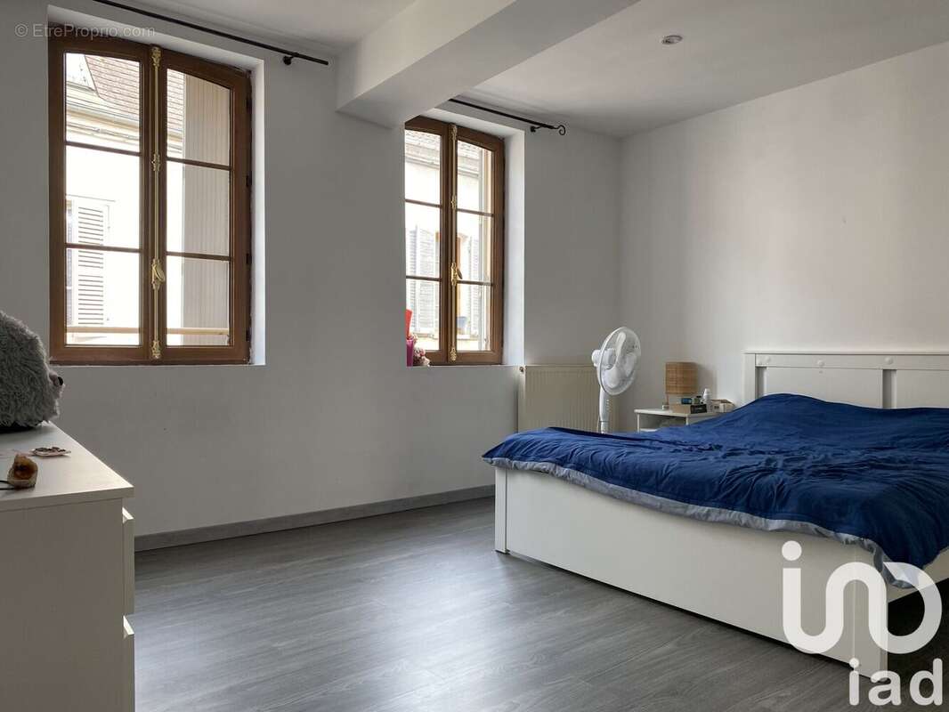 Photo 4 - Maison à NOGENT-SUR-SEINE