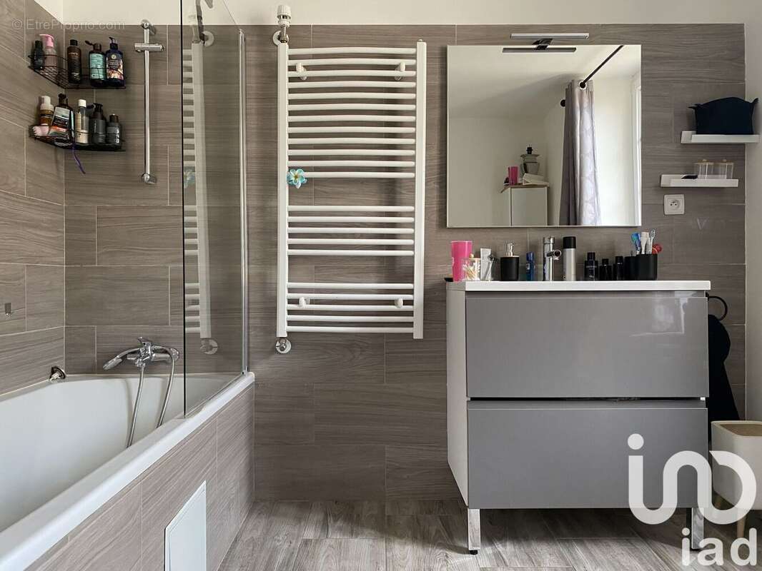 Photo 5 - Maison à NOGENT-SUR-SEINE