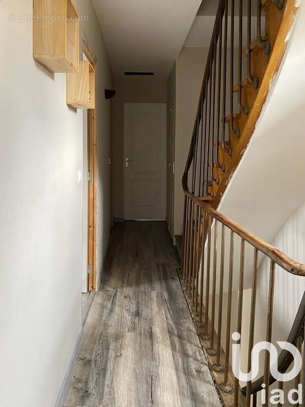 Photo 6 - Maison à NOGENT-SUR-SEINE