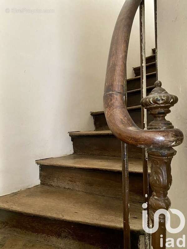 Photo 9 - Maison à NOGENT-SUR-SEINE