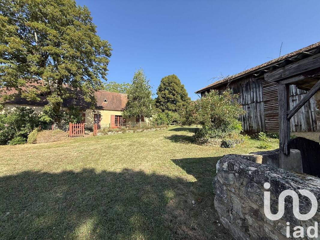 Photo 1 - Maison à QUEYSSAC