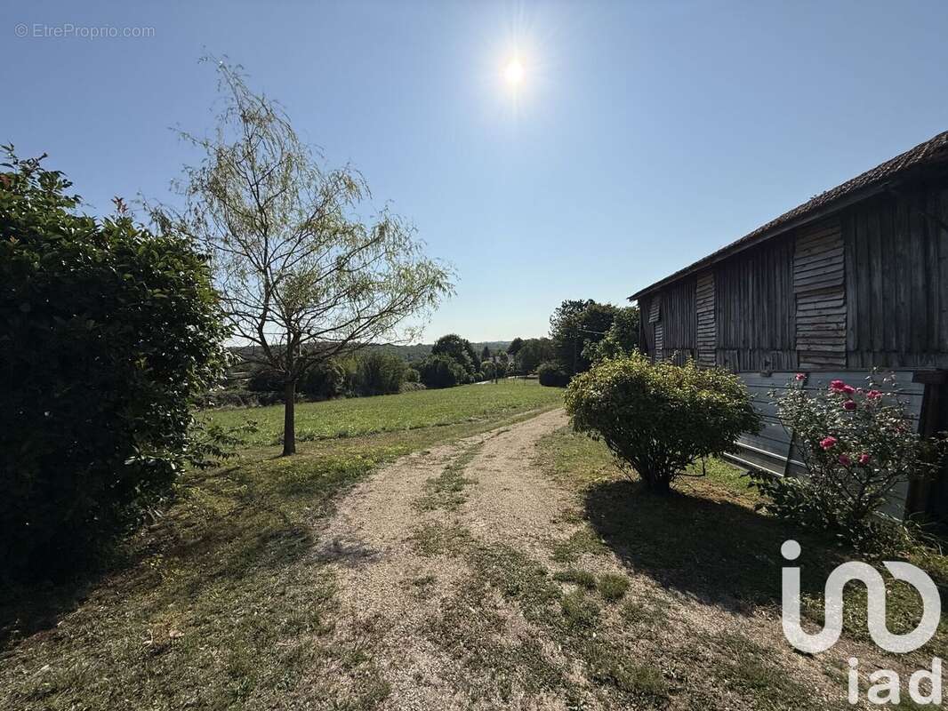 Photo 2 - Maison à QUEYSSAC