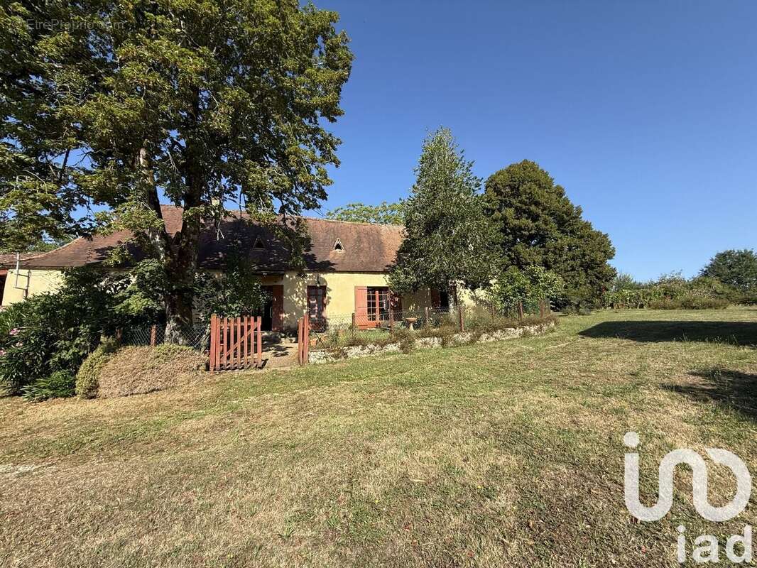 Photo 4 - Maison à QUEYSSAC