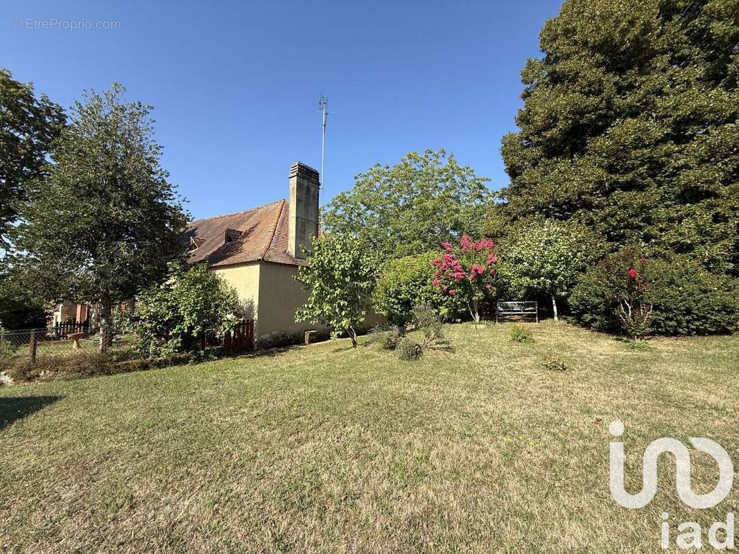 Photo 6 - Maison à QUEYSSAC