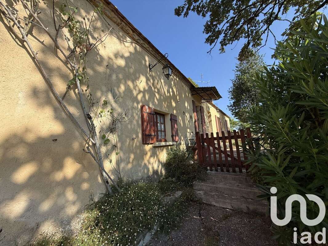 Photo 7 - Maison à QUEYSSAC