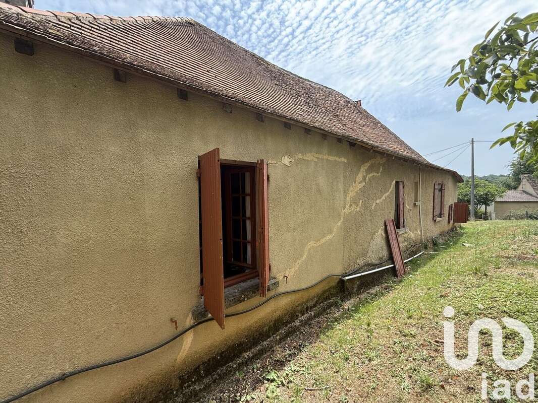 Photo 9 - Maison à QUEYSSAC