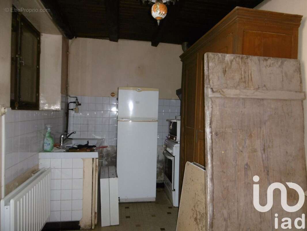 Photo 2 - Maison à TERSANNES