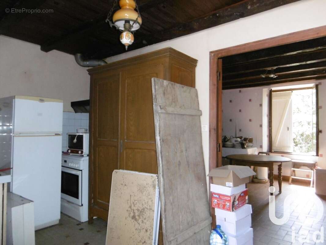 Photo 3 - Maison à TERSANNES